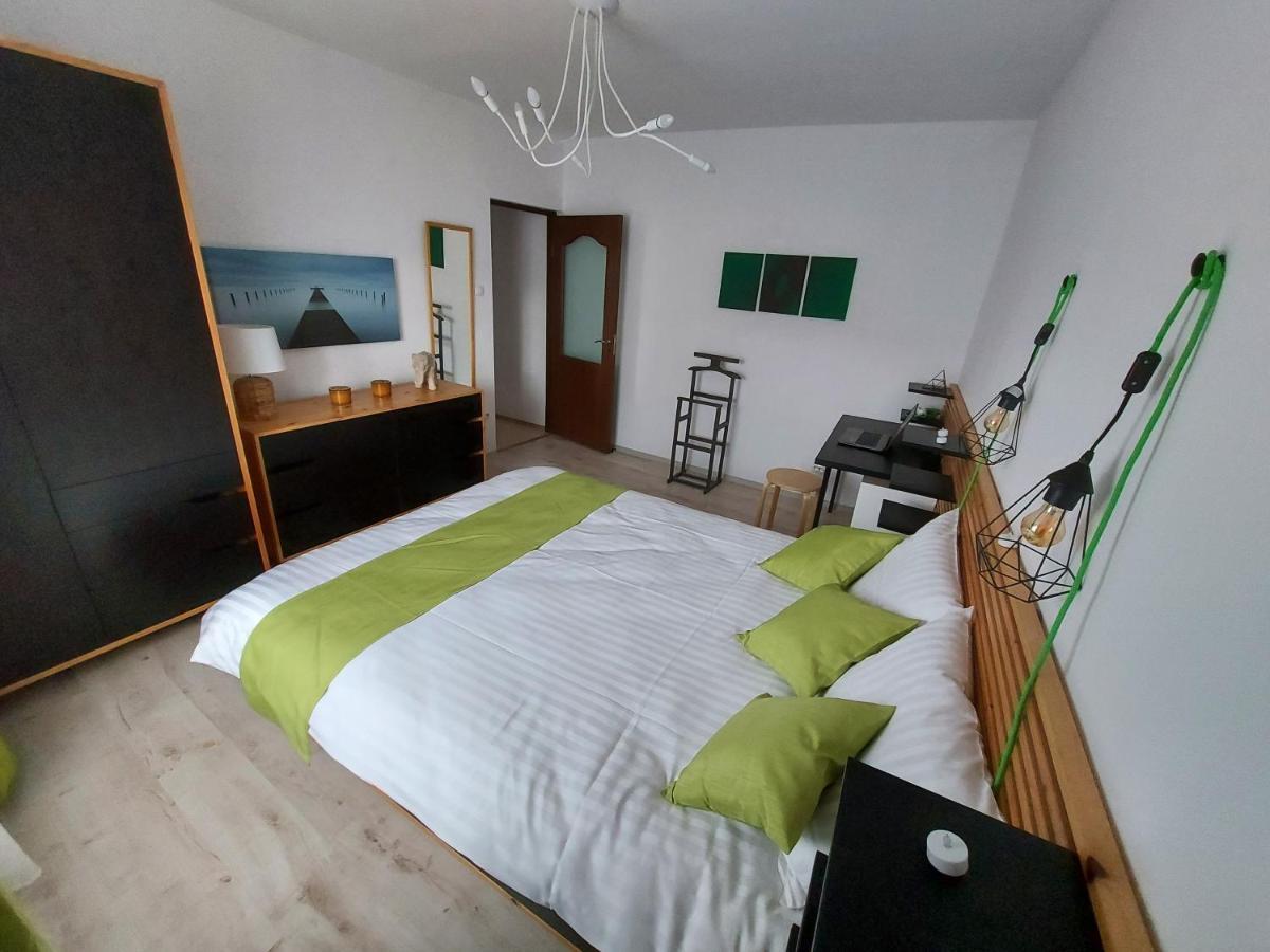 Relax Spiral House Villa Oradea Bagian luar foto